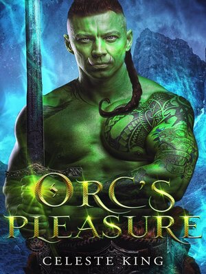 cover image of Orc's Pleasure